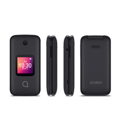 Alcatel Go Flip Details Specification Features In