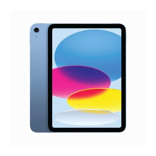 iPad 2022