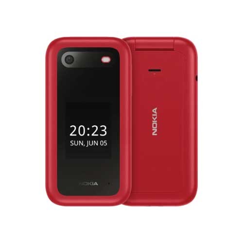 Nokia 2660 Flip