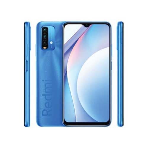 Xiaomi Redmi Note 9 4G