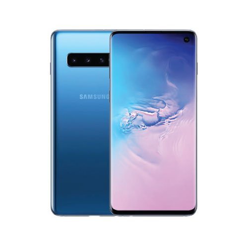 Samsung Galaxy S10