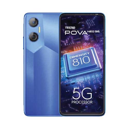 Tecno Pova Neo 5G