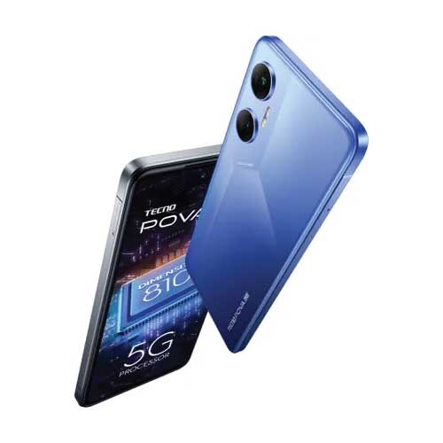 Tecno Pova Neo 5G
