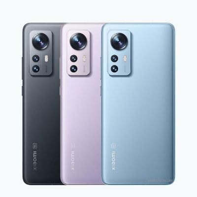 Xiaomi 12X