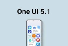 one UI