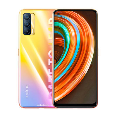 Realme X7