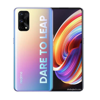 X7 By Realme