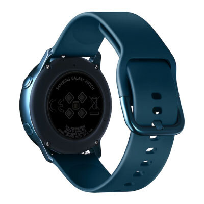 Galaxy Watch Active