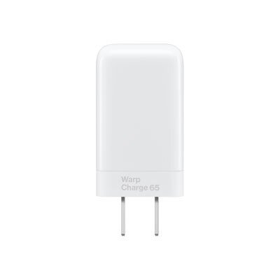 OnePlus Warp Charger 65 Power Adapter