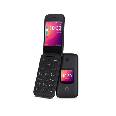 Alcatel Go Flip 3