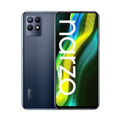 Realme Narzo 50