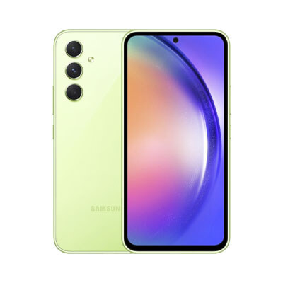 A54 Galaxy