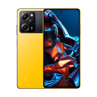 Xiaomi Poco X5 Pro