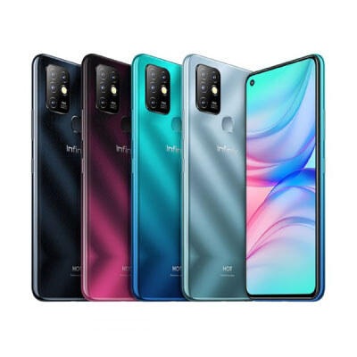 Infinix Hot 10 Price