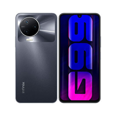 Infinix Note 12 Pro
