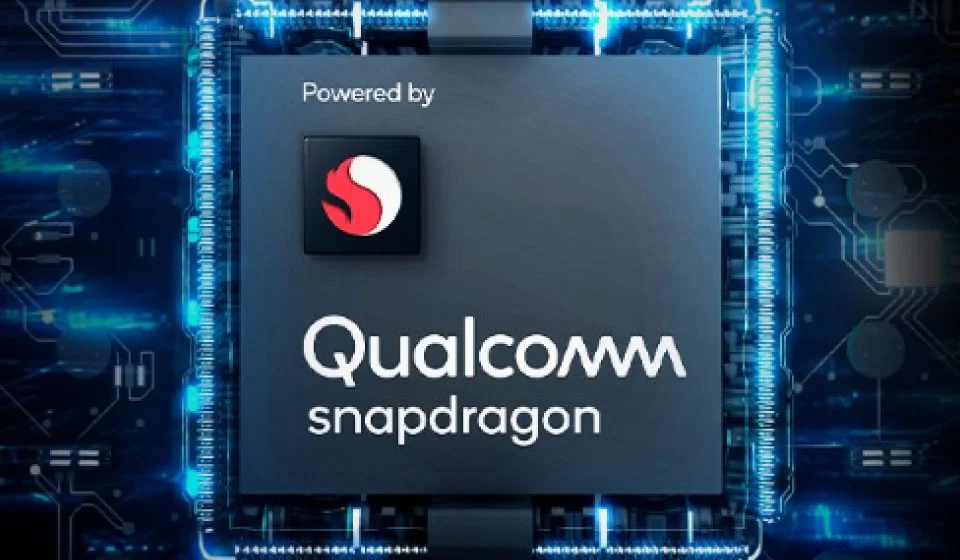 Qualcomm SM7125 Snapdragon 720G (8 nm)