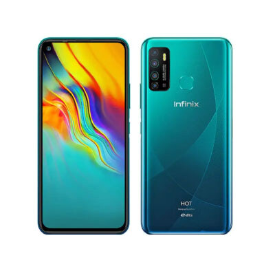 Infinix-Hot-9-Pro-Pakistan