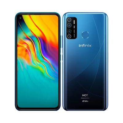 Infinix-Hot-9-Pro-Pakistan-price