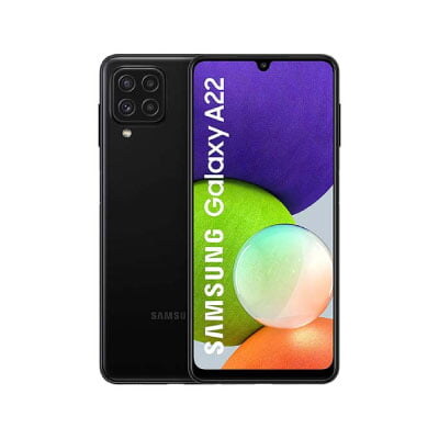 Samsung Galaxy A22