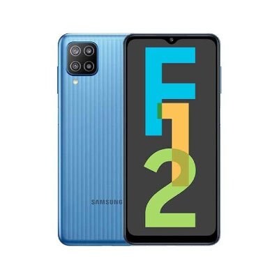 Samsung Galaxy F12