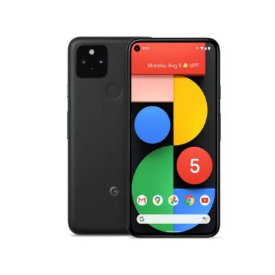 Google Pixel 5 Price In Bangladesh