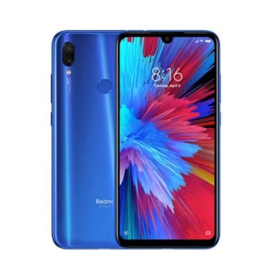 Xiaomi Redmi Note 7S