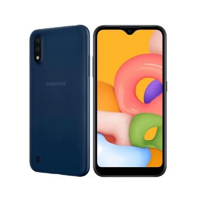 Samsung Galaxy A01