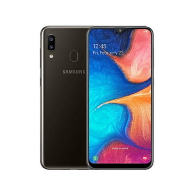 Samsung Galaxy A20