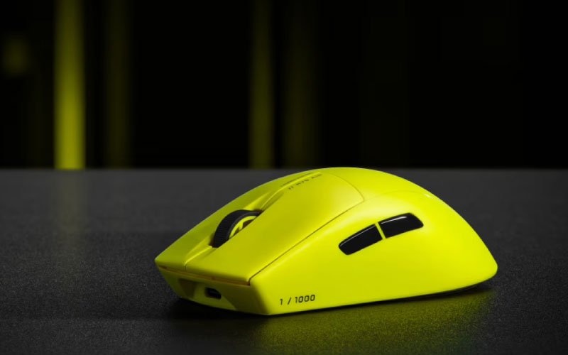 Corsair M75 Air Wireless Mouse Gaming