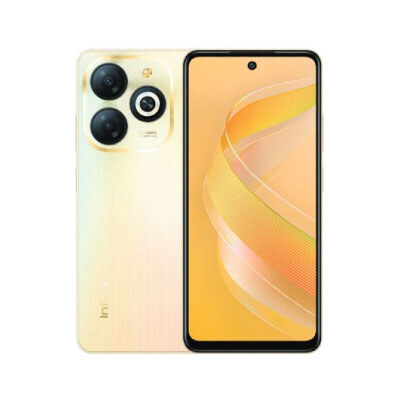 Infinix-Smart-8-Price-In-Nigeria