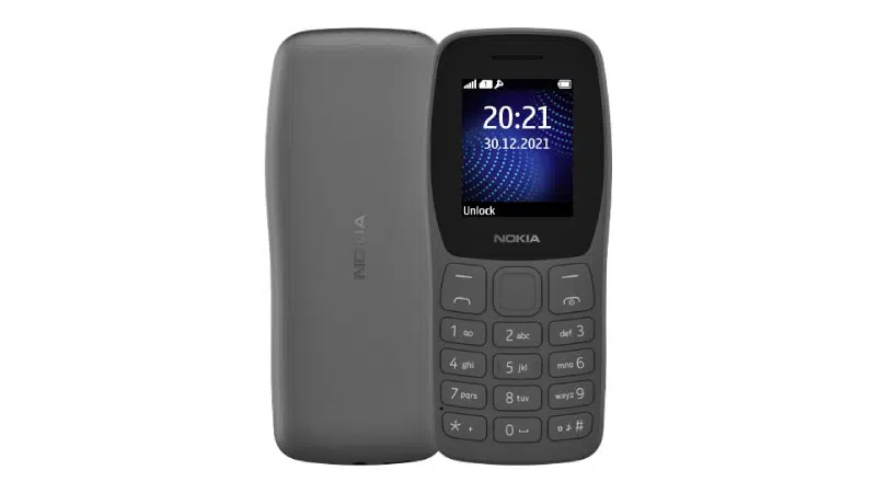 Nokia 105 Price Bangladesh