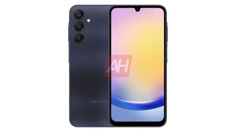 Samsung Galaxy A25 Specifications& Launch Date On BIS Certifications