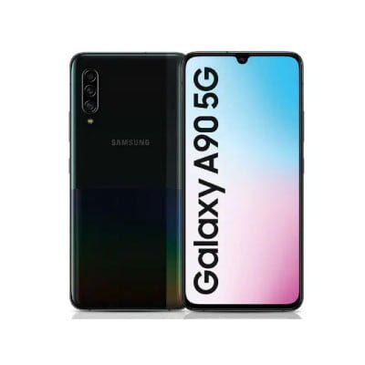 Samsung A9 5G Price In Bangladesh