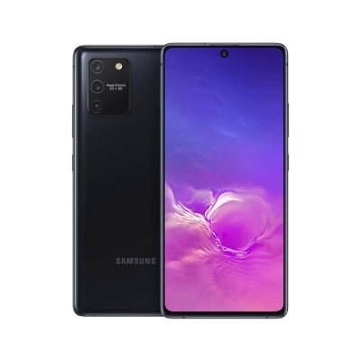 Samsung Galaxy S10 Lite