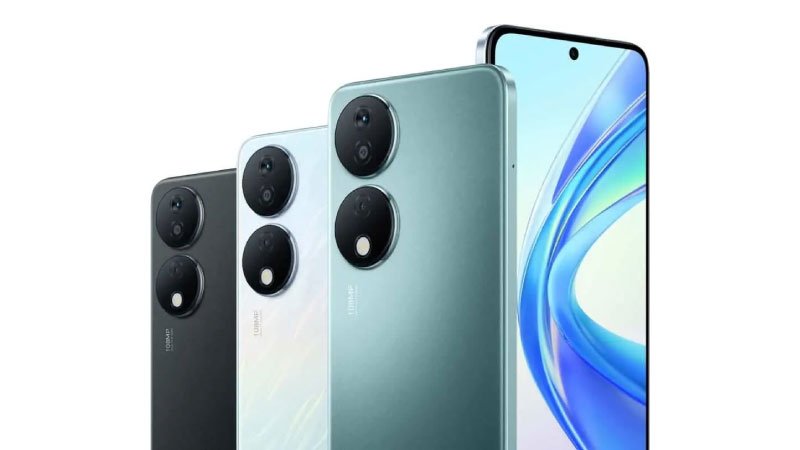 Honor Magic6 Lite 5G Listed on Google Play Console: Snapdragon 6 Gen1 and  1.5K Display