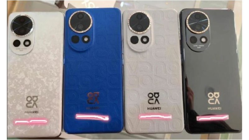 Huawei-Nova-12-series-l-Price-l-Real-life-Image-Leaked