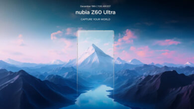 Nubia-Z60-Ultra-Global-Launch-With-Refresh-Design