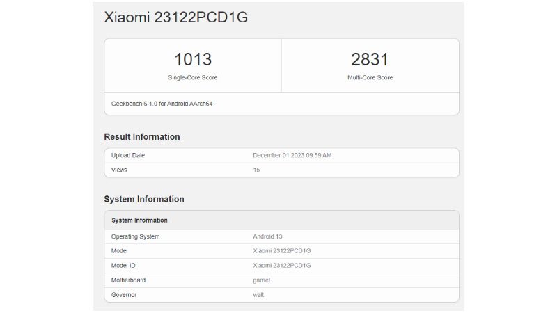 Poco-X6-With-Snapdragon-7s-Gen-2-Runs-Geekbench