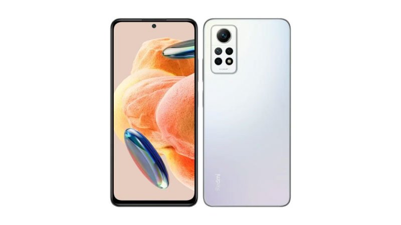 Redmi Note 13 4G 200MP Camera 120Hz AMOLED Display