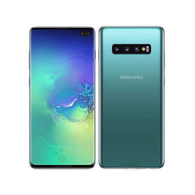 Samsung Galaxy S10+