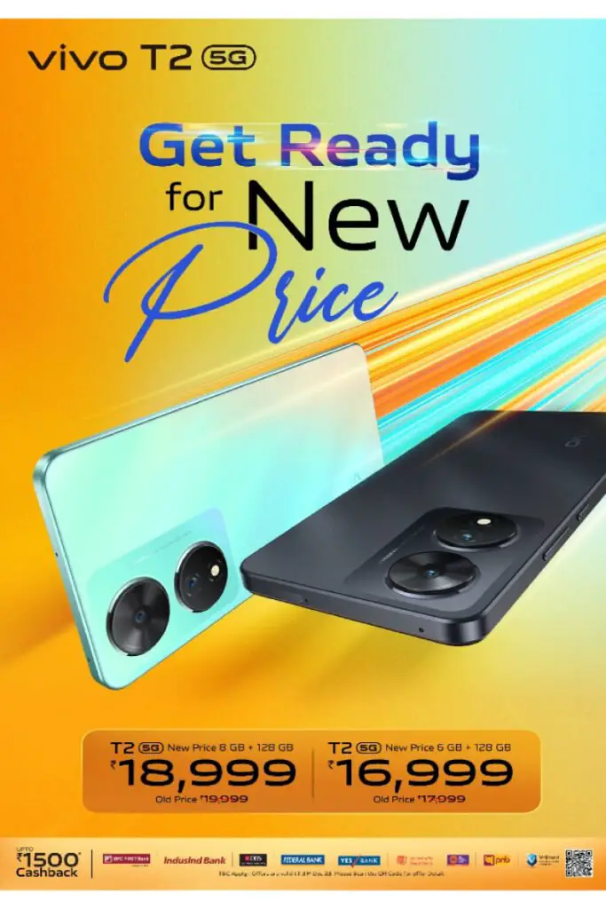 Vivo-T2-5G-Has-Seen-A-Price-Cut-In-India
