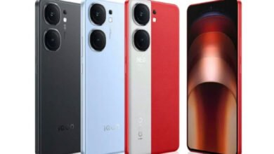 iQOO Neo 9 And Neo 9 Pro Full Specifications Official