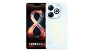 Infinix Smart 8 Launches On Flipkart On January 13