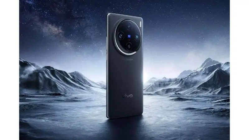Vivo X100 Pro+ Key Features Revealed Before Launch