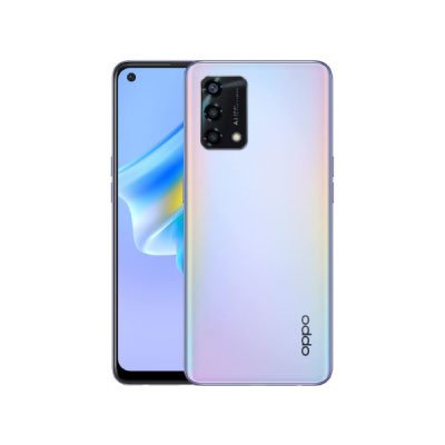 Oppo A95 Price In Pakistan