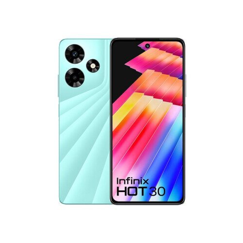 Infinix Hot 30