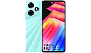 Infinix Hot 30 Price In Pakistan