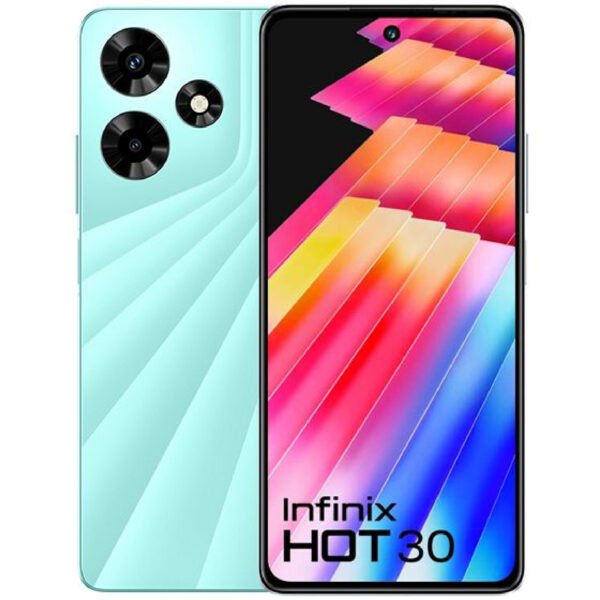 Infinix Hot 30 Price In Pakistan