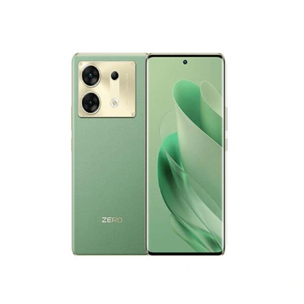 Infinix Zero 30