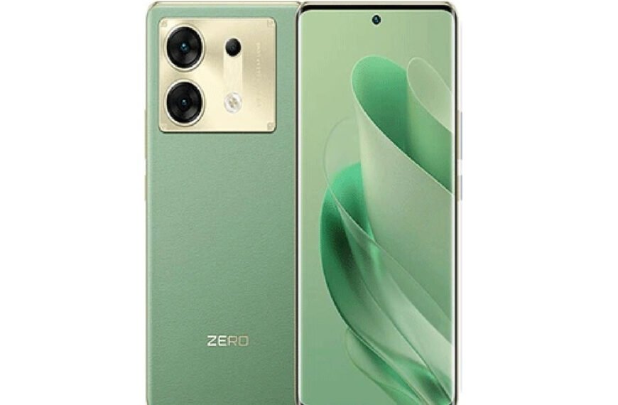 infinix zero 30 price in pakistan